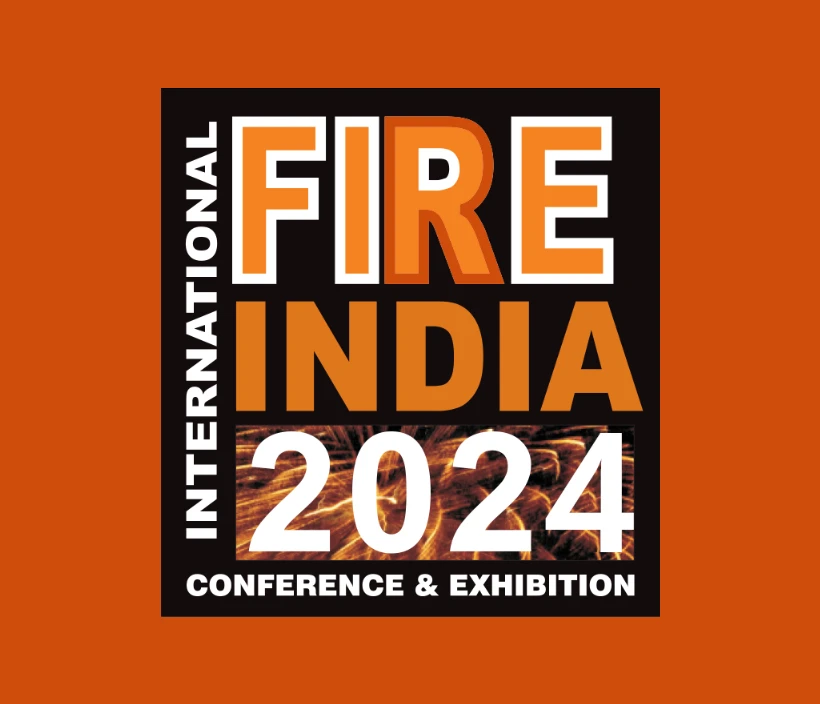 PERCo at the Fire India exhibition 2024