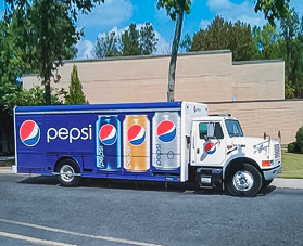 PepsiCo Latin America, Mexico