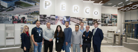 PERCo Security week – 2019