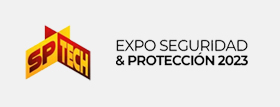 PERCo at the Expo Seguridad 2023 in Venezuela